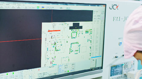 SMT首件检测 SMT首件检测